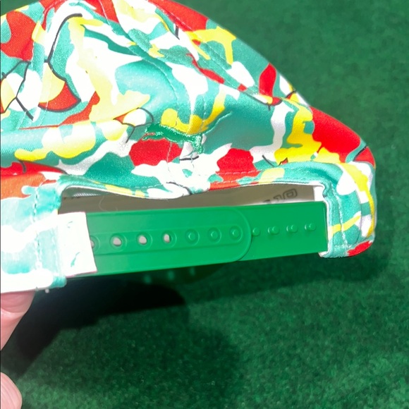 Puma x Arnold Palmer Hat bundle - Picture 6 of 7